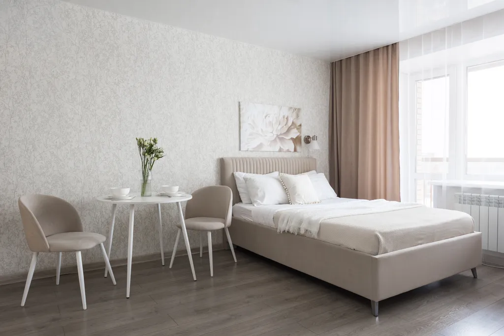 Cтудия у автовокзала с wi-fi