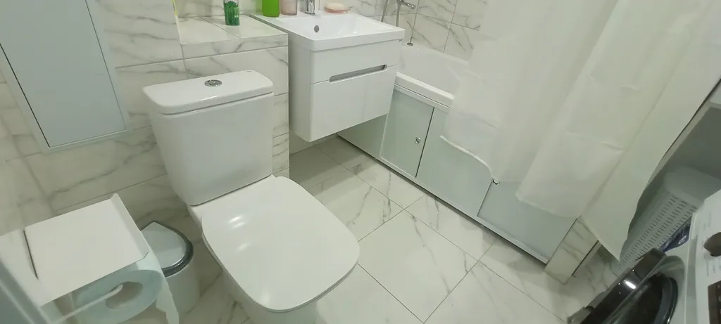 Прекрасная студия