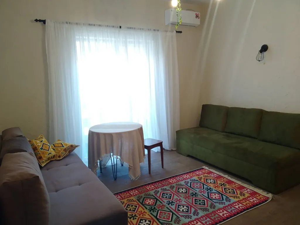 Квартира Апартаменты на берегу моря — аренда посуточно в Избербаш