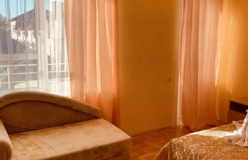 Квартира Комната — Анапа