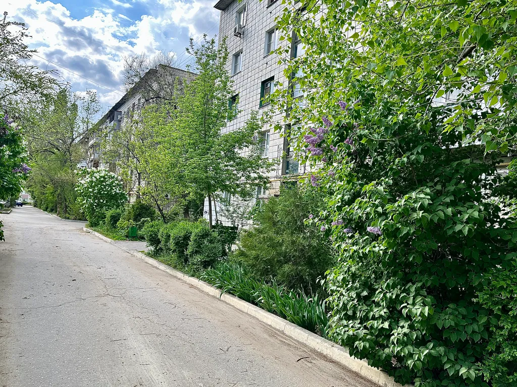 Уютная квартира на берегу Волги