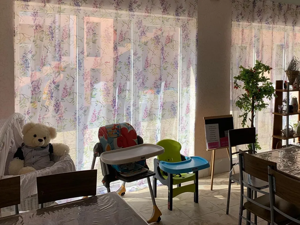 Квартира Комната — Евпатория