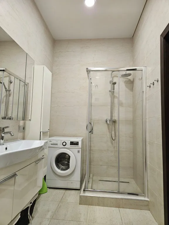 ЖК Золотые пески 156 от Evparenda