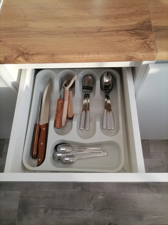 Однокомнатная квартира на Телецентре