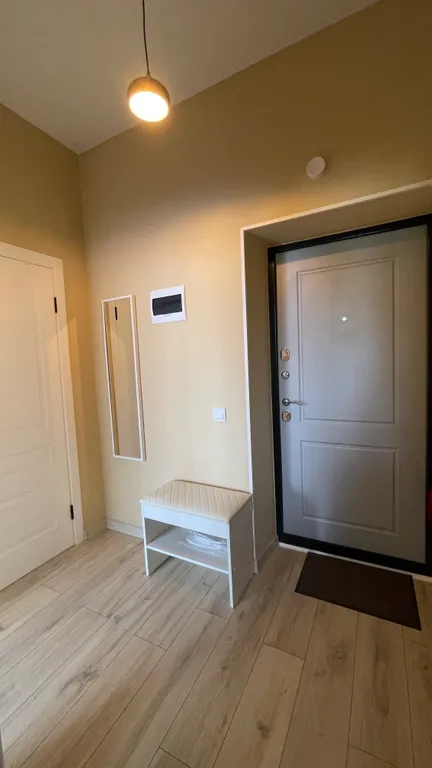 Квартира у моря