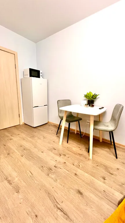 Апартаменты магия