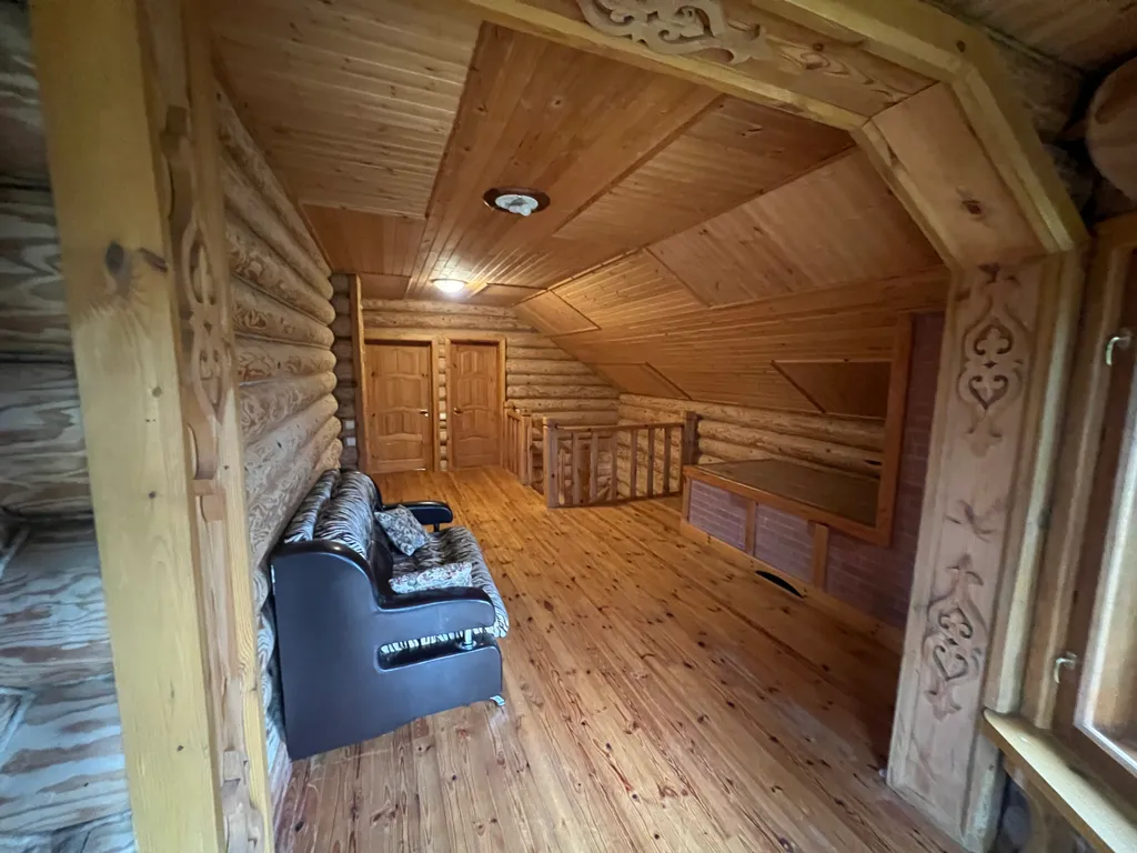 Любимая Усадьба