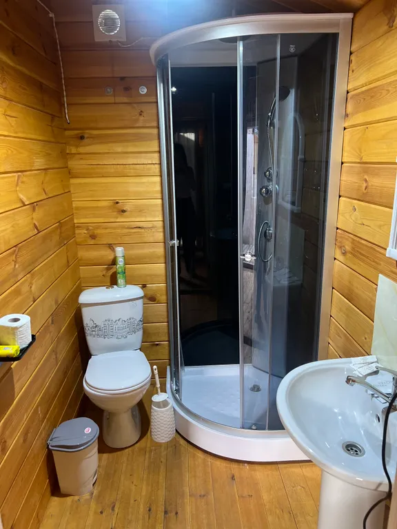 Коттедж Коттедж в центре города — Сухум