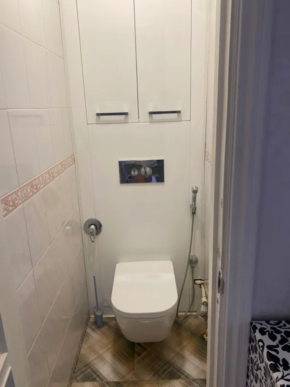 Квартира Квартира возле моря и парка Победы — Севастополь