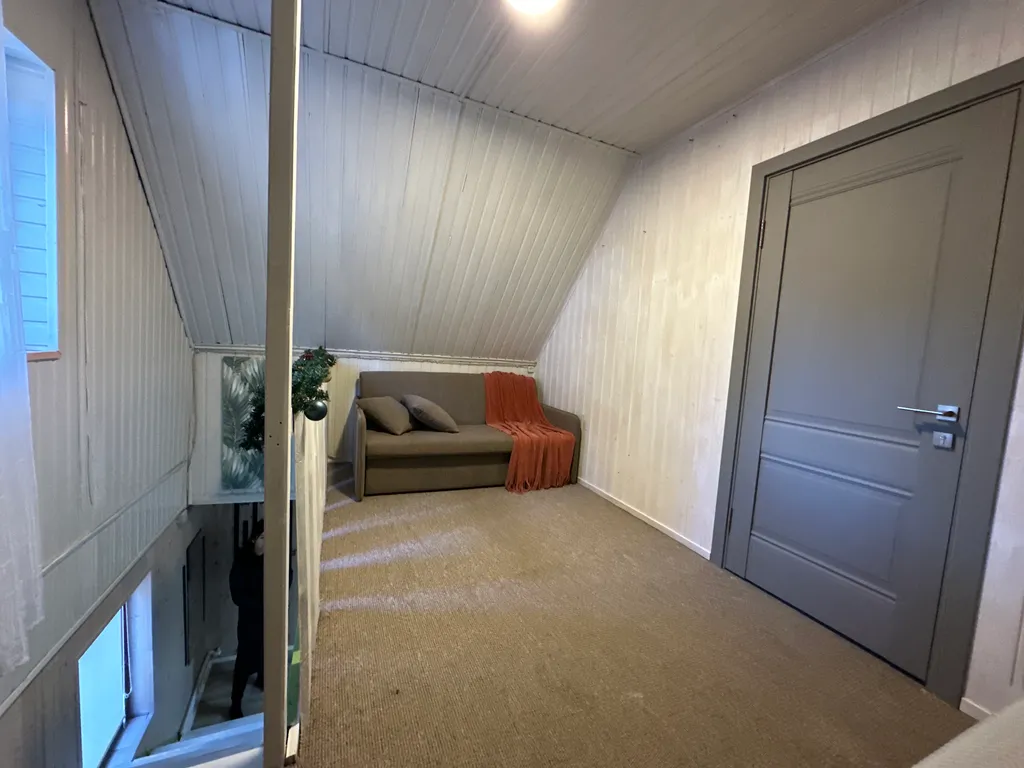 3-комнатный Дом