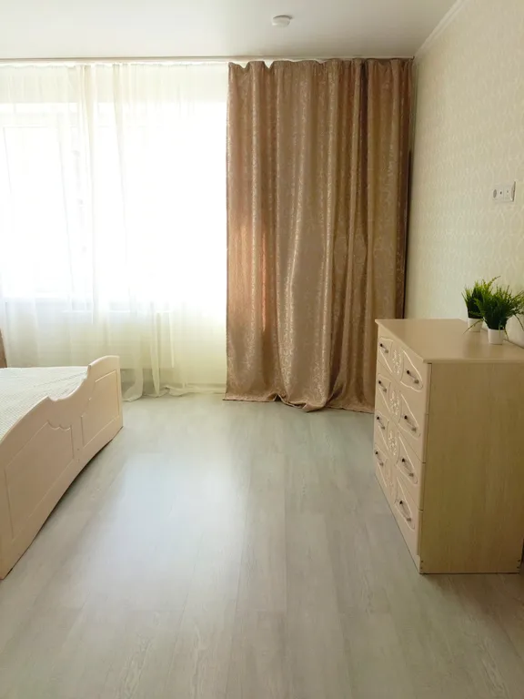 Уютная квартира недалеко от моря