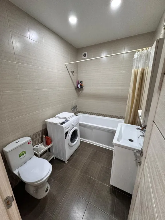 Квартира 1-комнатная Квартира — Севастополь