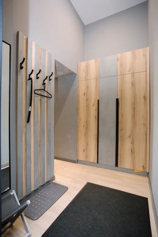 Квартира Уютная квартира-студия в центре города — Ярославль