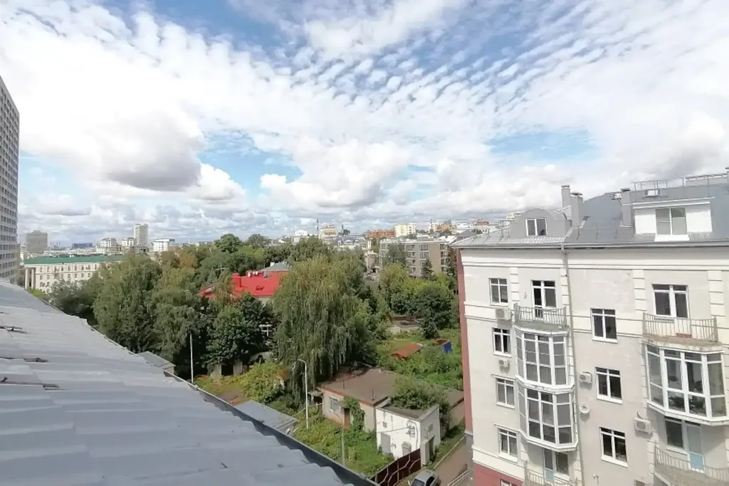 Квартира Квартира Централ Студио Хоум Казань Homekazan — Казань