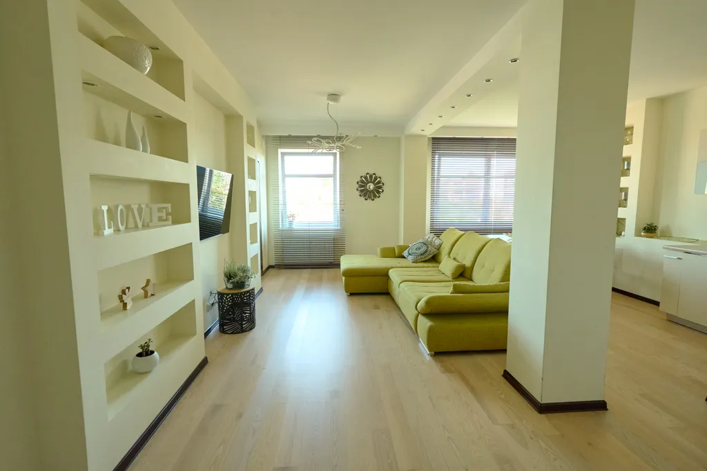 Квартира Квартира в центре города Солнечная терраса — Калининград