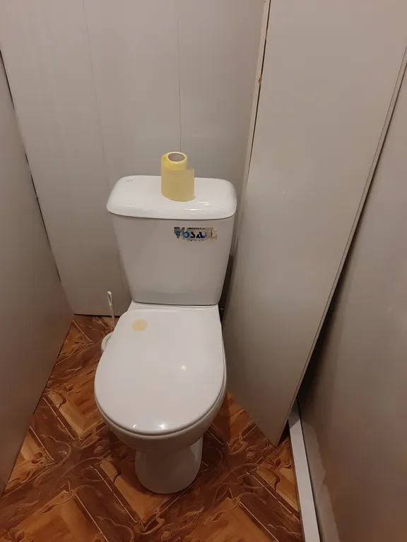 Квартира Квартира Небольшая студия у Первого Меда и Горбачёвки — Санкт-Петербург