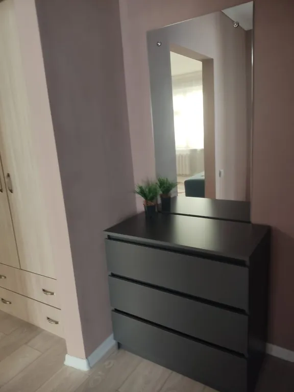 Квартира в Ленинском районе