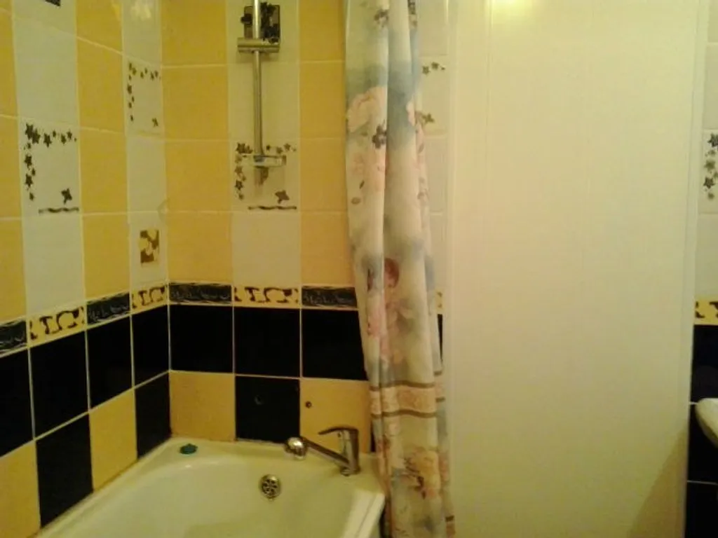 Уютная, тёплая квартира с тихими соседями и двором