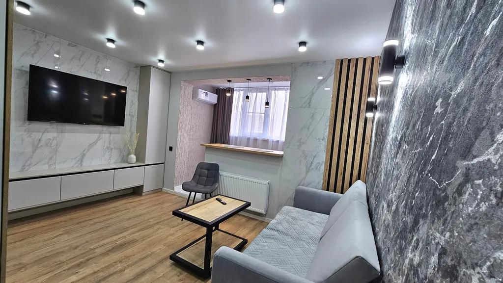 Сдаётся квартира посуточно