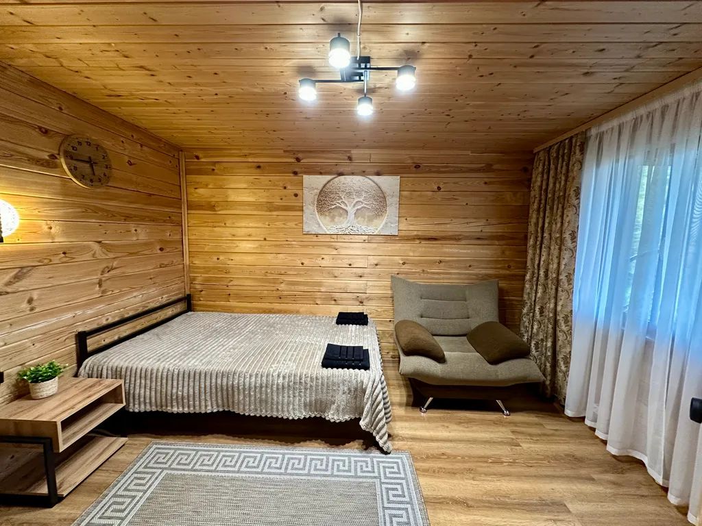 4-комнатный Дом