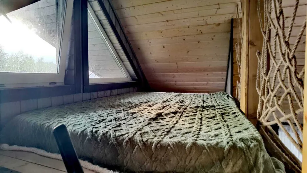 Уютный домик Коловрат