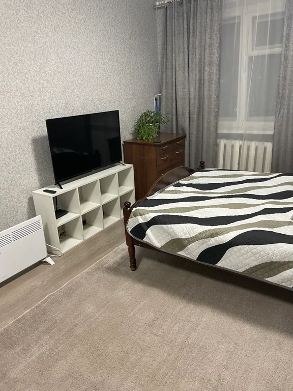 Квартира Уютная, чистая квартира в центре района — Волгоград