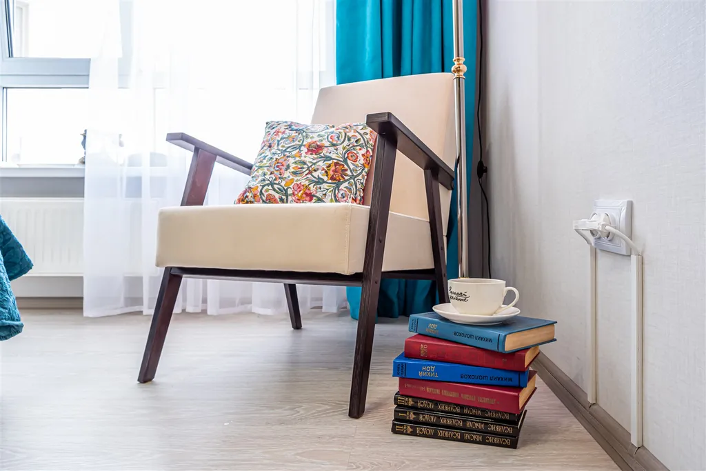 Ретро-студия рядом ТЦ Космос