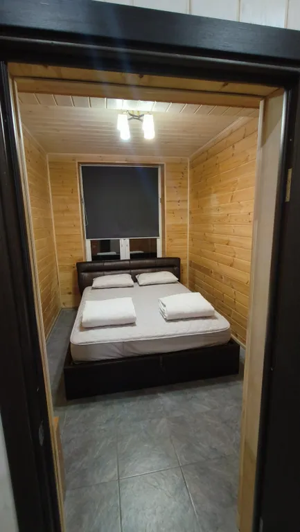 Коттедж Дом с потрясающим видом на город — Пигелево