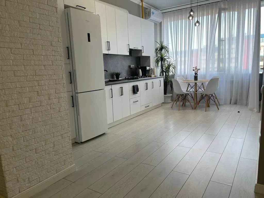 Уютная евродвушка в центре города