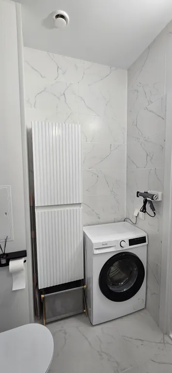 Квартира Уютная квартира - студия в отличном районе — Шушары