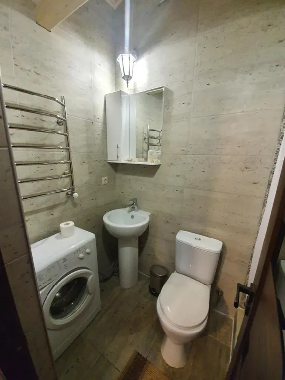 Романтичная студия