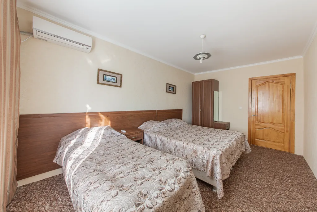 Квартира Комната — Анапа