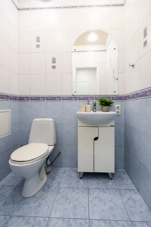 Атмосфера города, комфорт и уют