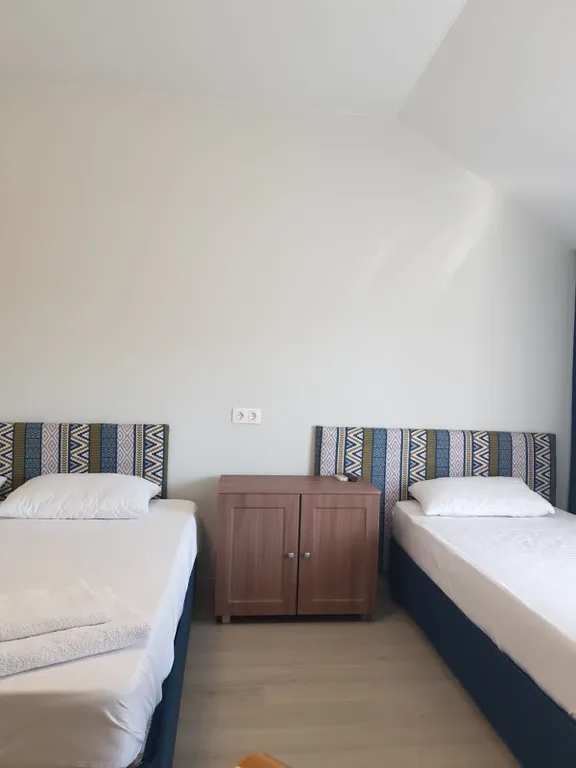 Квартира Квартира Лайм35 — Сириус