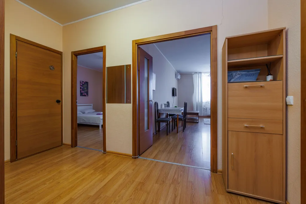 Квартира возле Ботаника молл