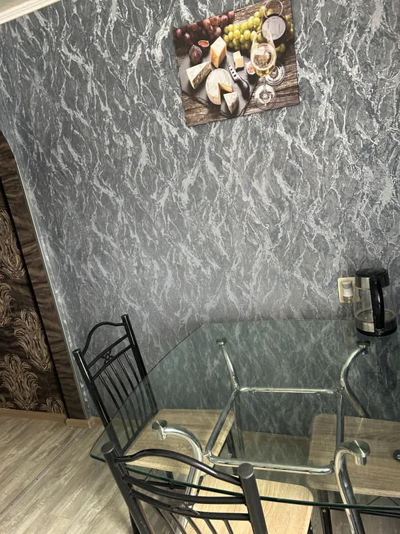 Квартира Двухкомнатная квартира в центре города — Калининград