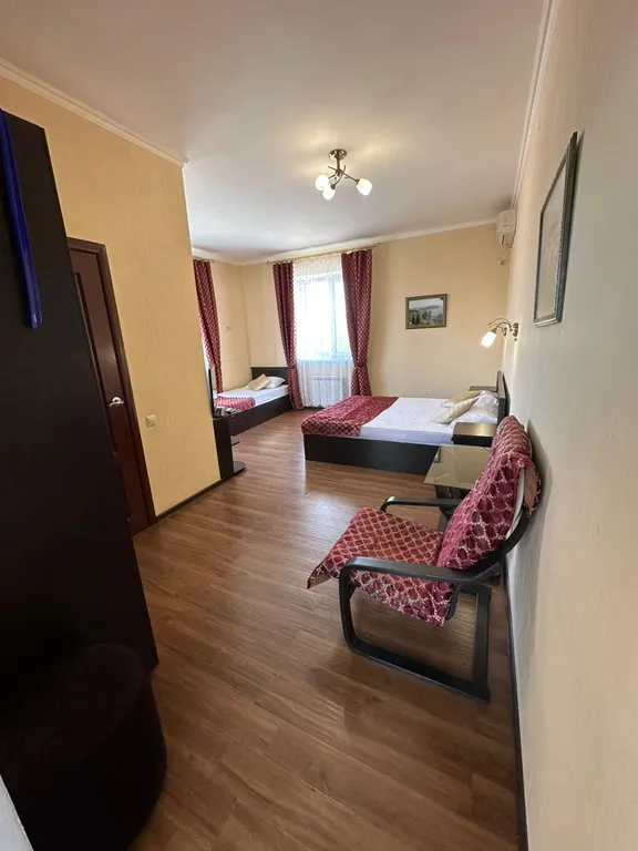 Квартира Комната — аренда посуточно в Сукко