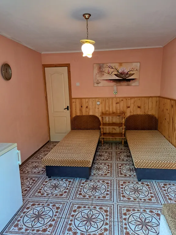 Квартира Комната — аренда посуточно в Судак