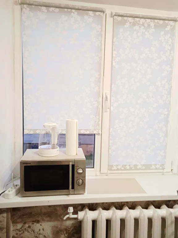 Светлая уютная квартира в центре города