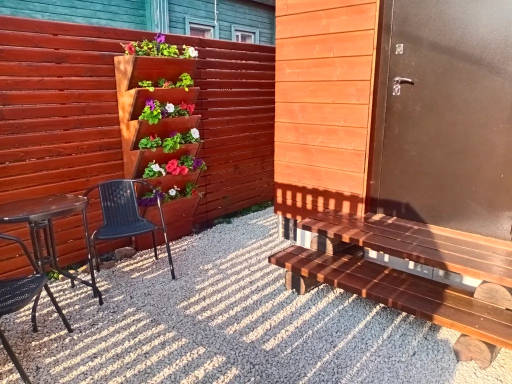 3-комнатный Дом