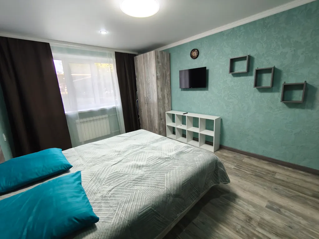 Новая уютная 2-комн квартира