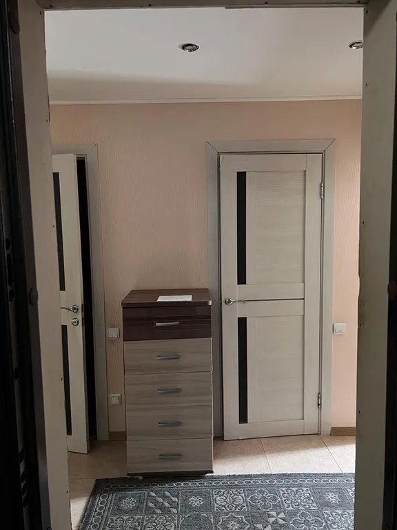 Квартира Уютная квартира — Сортавала