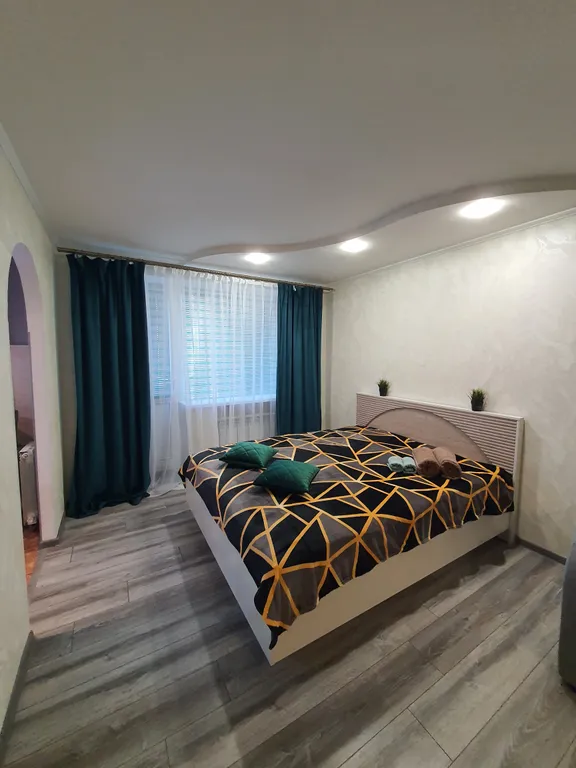 Уютная квартира в центре города — аренда посуточно в Полоцк