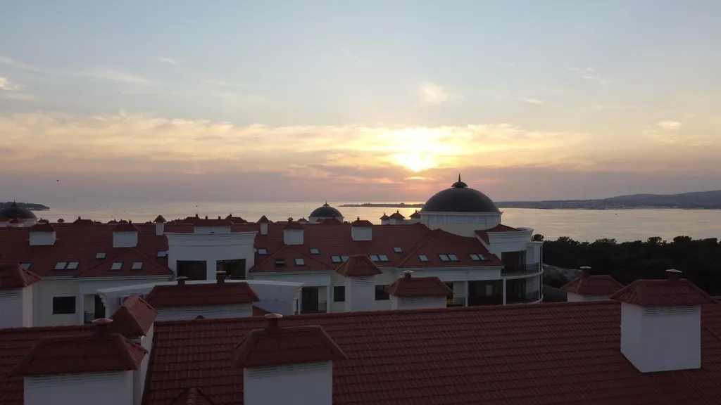 Квартира Апартаменты Emerald Comfort 2 в ЖК Изумрудный город — Геленджик