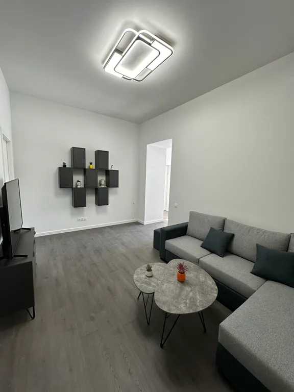 Квартира в центре