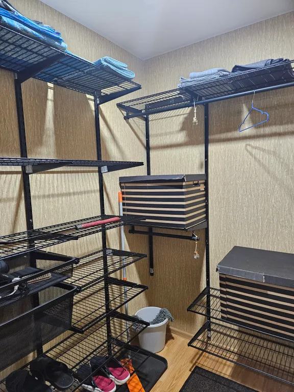 Уютная евродвушка