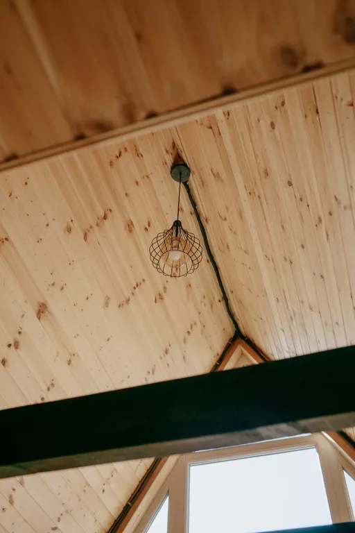 Афрейм в Оленевке