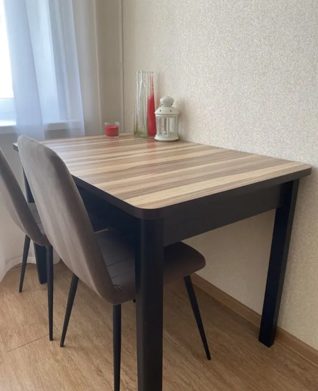 Уютная квартира от хозяина