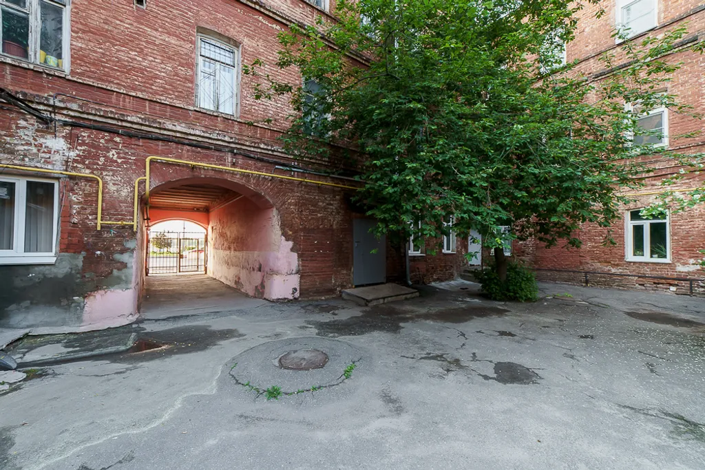 Квартира Квартира Апартамент на набережной рядом с кремлем — Нижний Новгород