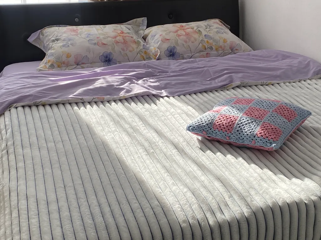 Светлая уютная квартира в центре